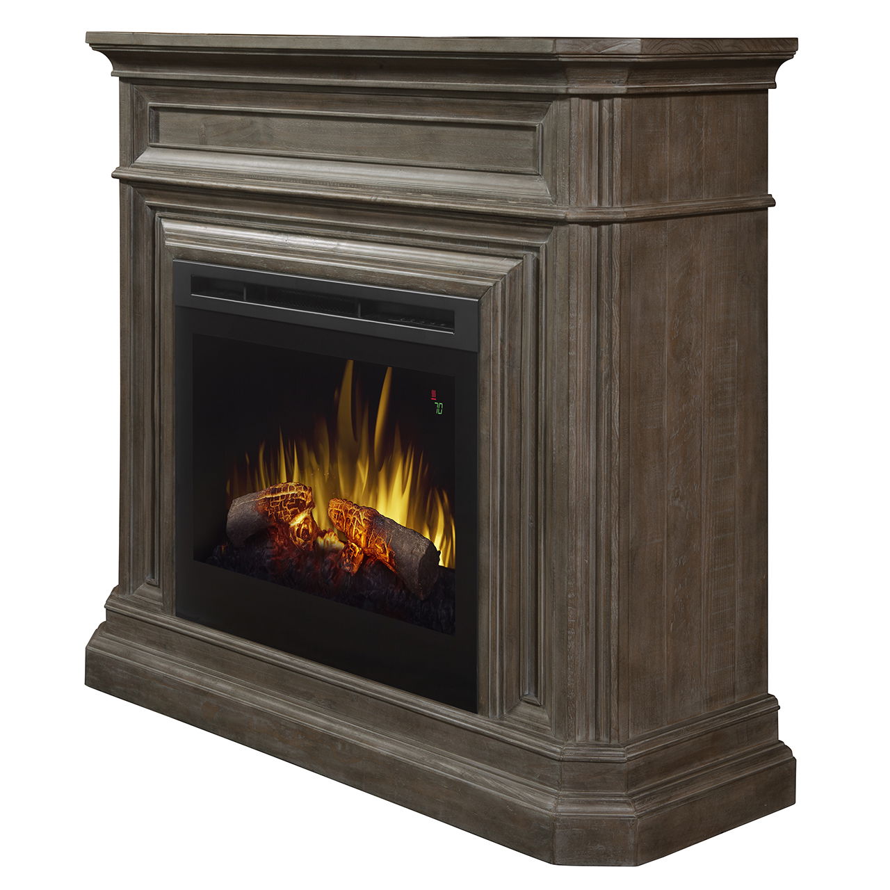 Dimplex Howden Gds50g5 1429cc Electric Fireplace Media Console New Pre Assembled Dimplex Fireplaces Are Available Just In Time For The Holidays