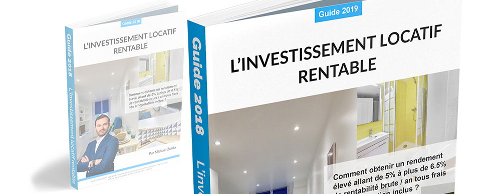 investissement immobilier rentable 2019