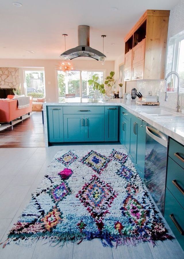 How To Choose The Best Rug Shape For Your Space Rugknots Vert